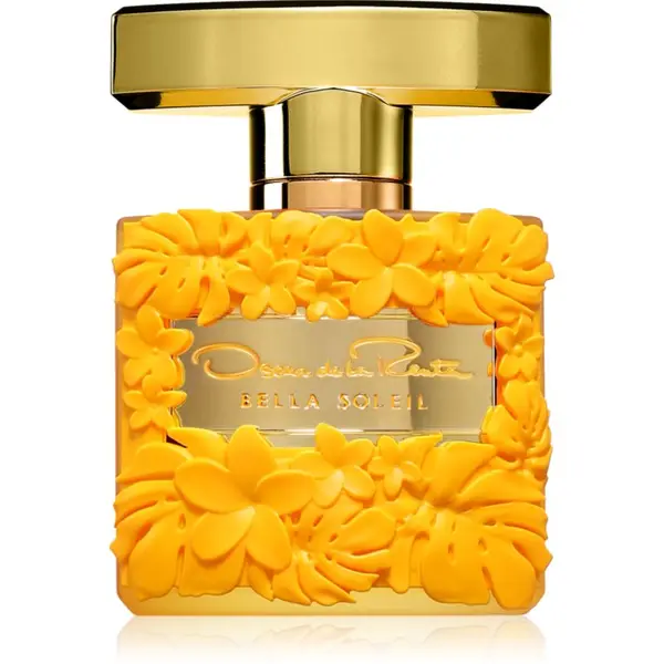 Oscar de la Renta Oscar de la Renta Bella Soleil parfumska voda za ženske 30 ml