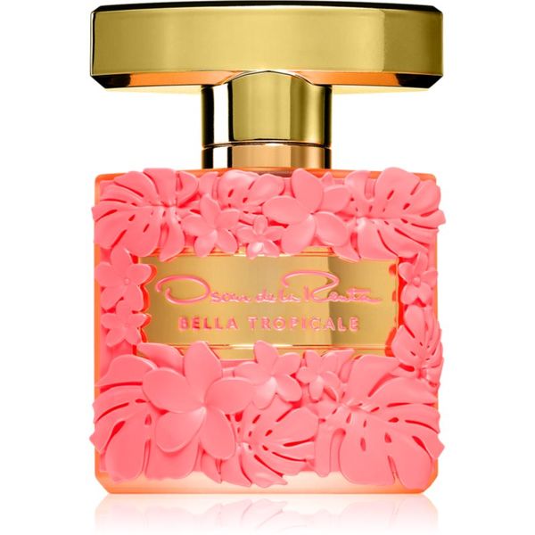 Oscar de la Renta Oscar de la Renta Bella Tropicale parfumska voda za ženske 30 ml