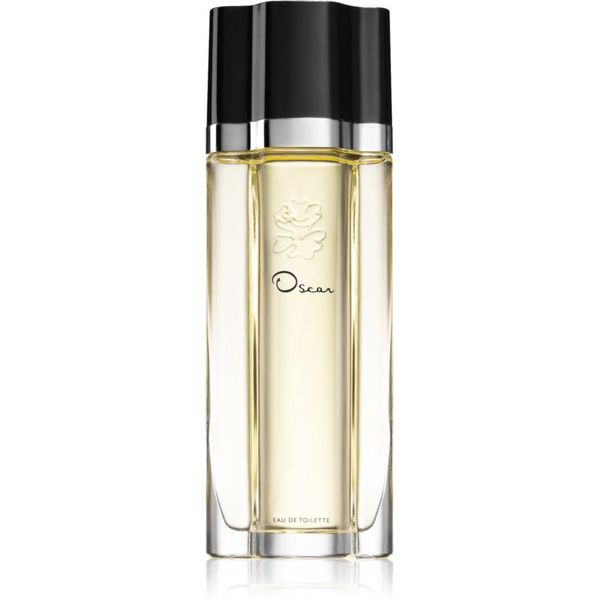 Oscar de la Renta Oscar de la Renta Oscar toaletna voda za ženske 100 ml