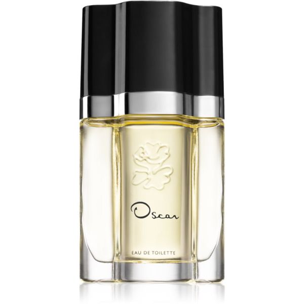 Oscar de la Renta Oscar de la Renta Oscar toaletna voda za ženske 50 ml