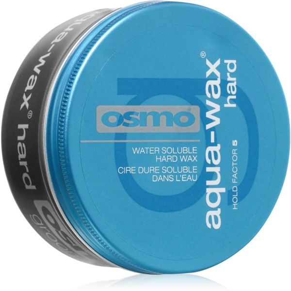 Osmo Osmo Aqua-Wax Hard vosek za lase 100 ml