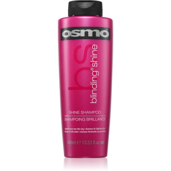 Osmo Osmo Blinding Shine šampon 400 ml