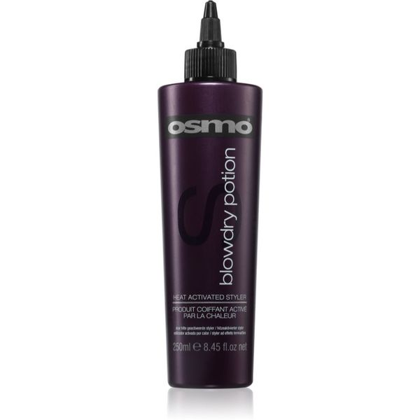 Osmo Osmo Blowdry Potion stiling voda 250 ml