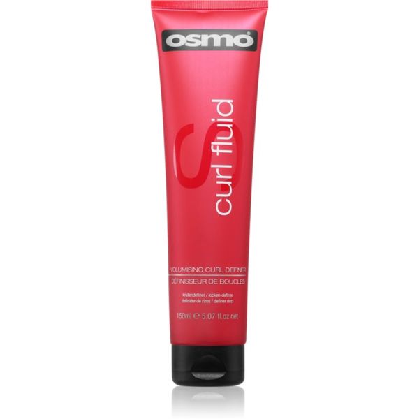 Osmo Osmo Curl Fluid krema za lase 150 ml