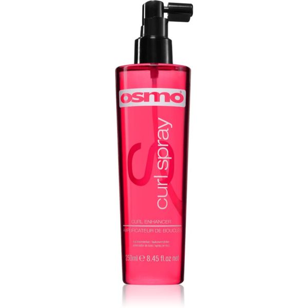 Osmo Osmo Curl Spray stiling pršilo za definicijo valov 250 ml