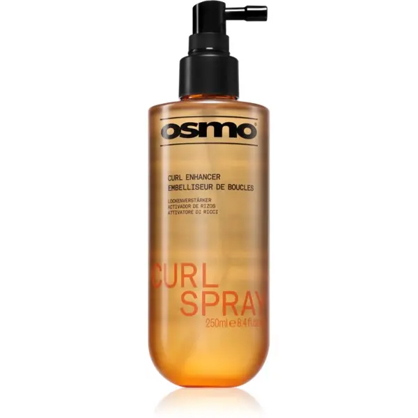 Osmo Osmo Curl Spray stiling pršilo za definicijo valov 250 ml