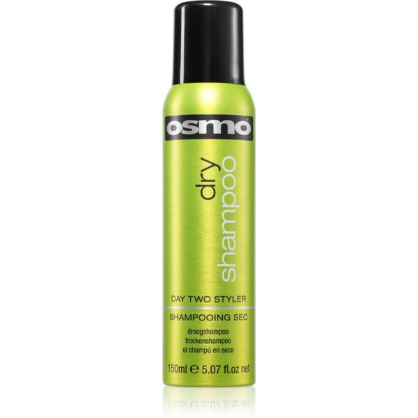 Osmo Osmo Day Two Styler suhi šampon 150 ml