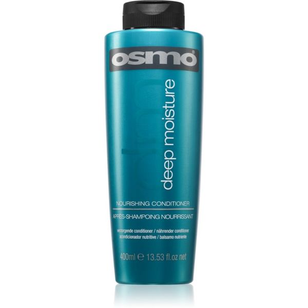 Osmo Osmo Deep Moisture balzam za lase 400 ml