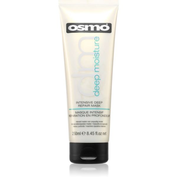 Osmo Osmo Deep Moisture maska za lase 250 ml