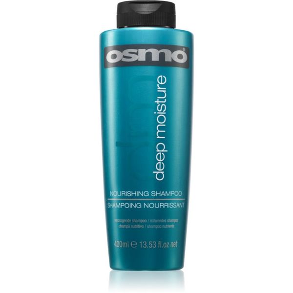 Osmo Osmo Deep Moisture šampon 400 ml