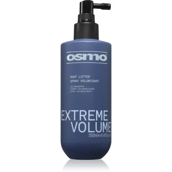 Osmo Osmo Extreme Volume Root Lifter pršilo za volumen za lase 250 ml
