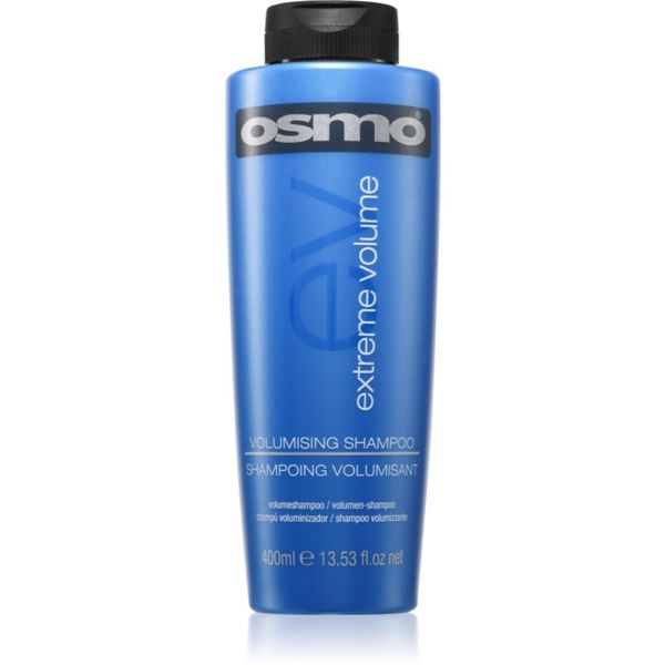 Osmo Osmo Extreme Volume šampon 400 ml