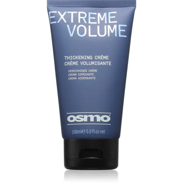 Osmo Osmo Extreme Volume Thickening Crème krema za lase za volumen in obliko 150 ml
