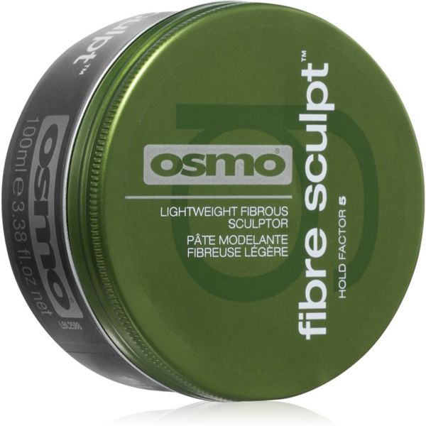 Osmo Osmo Fibre Sculpt stiling pasta za lase 100 ml