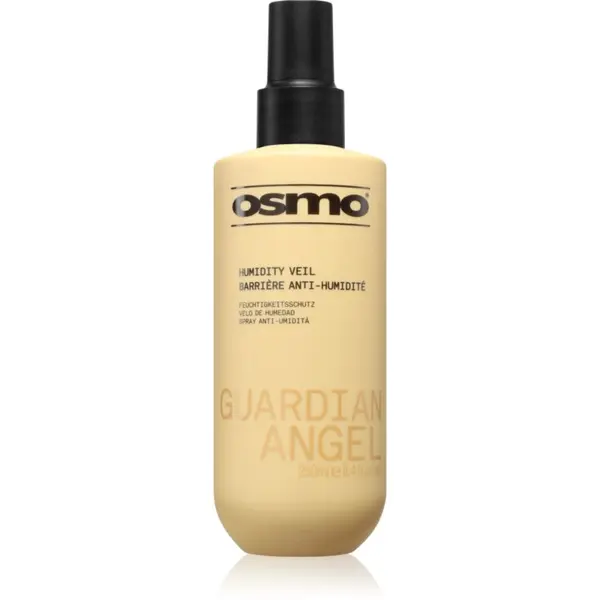 Osmo Osmo Guardian Angel Anti-Humidity Spray pršilo proti nastanku krepastih las za lase 250 ml