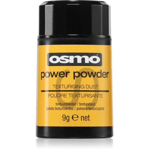 Osmo Osmo Power Powder suhi šampon v prahu 9 g