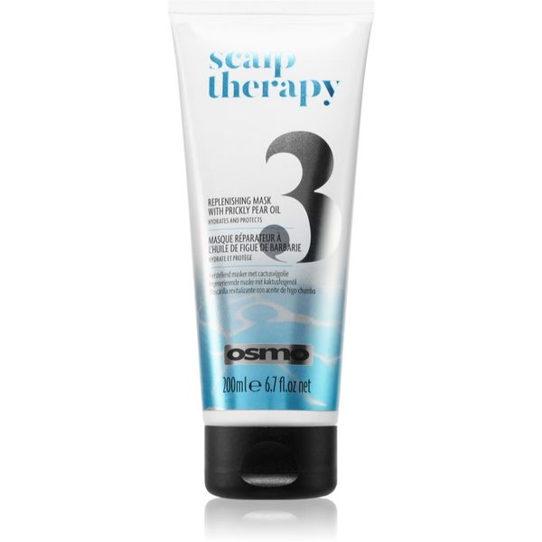 Osmo Osmo Scalp Therapy vlažilna maska za lase 200 ml