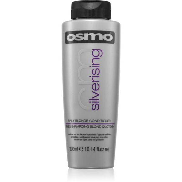 Osmo Osmo Silverising balzam za nevtralizacijo rumenih odtenkov 300 ml