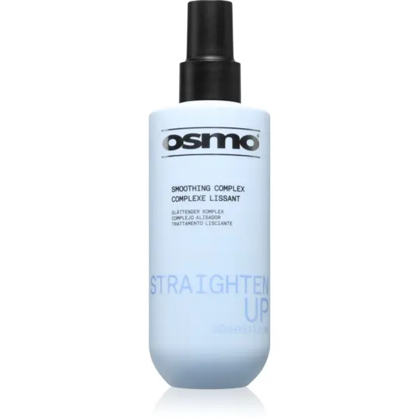 Osmo Osmo Straighten Up gladilna nega za lase 250 ml