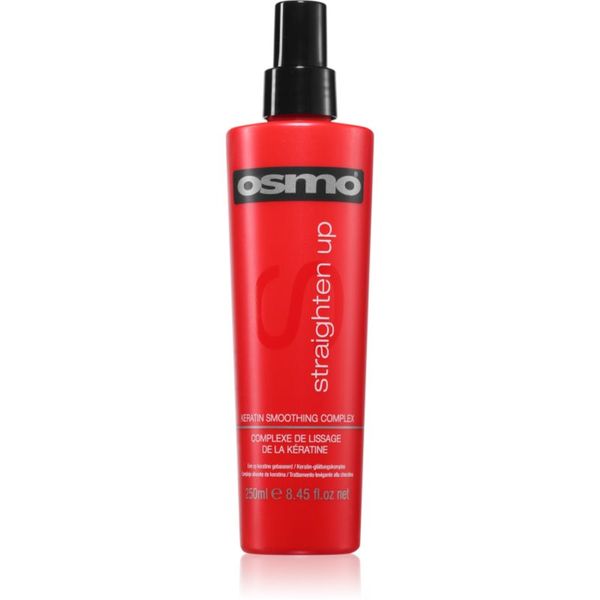 Osmo Osmo Straighten Up pršilo za ravnanje las 250 ml