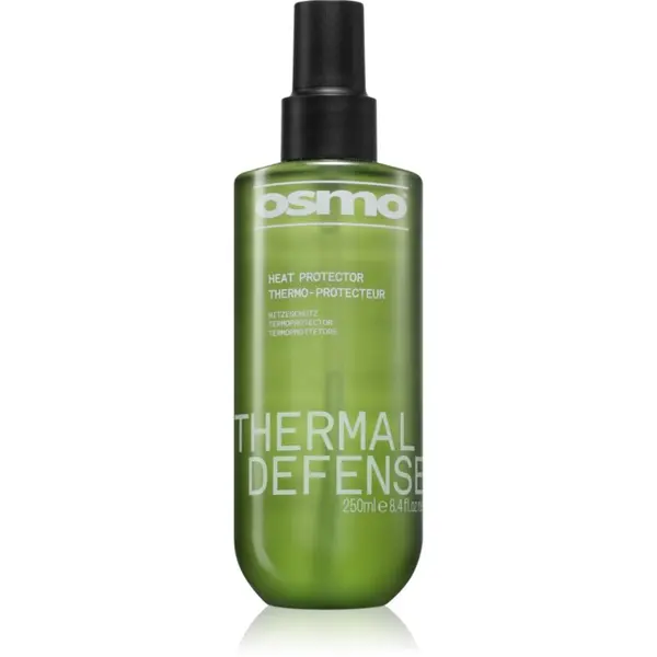 Osmo Osmo Thermal Defense Heat Protectant pršilo za zaščito las pred vročino s termozaščito 250 ml