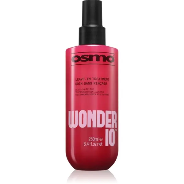 Osmo Osmo Wonder 10 nega las brez spiranja 250 ml