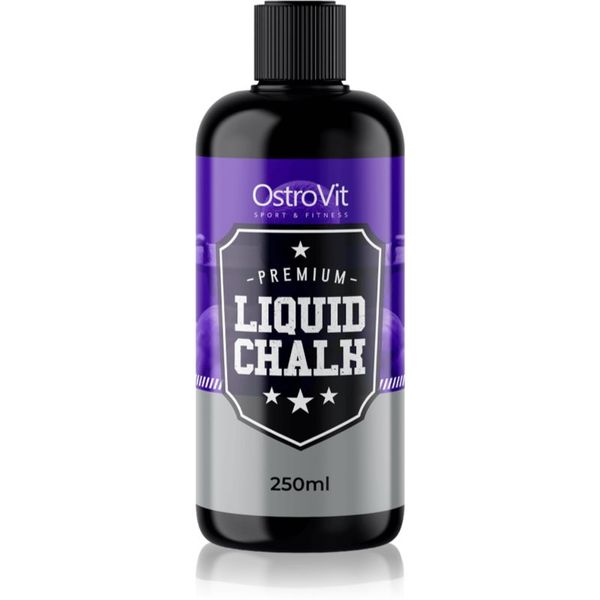 OstroVit OstroVit Liquid Chalk tekoči magnezij 250 ml