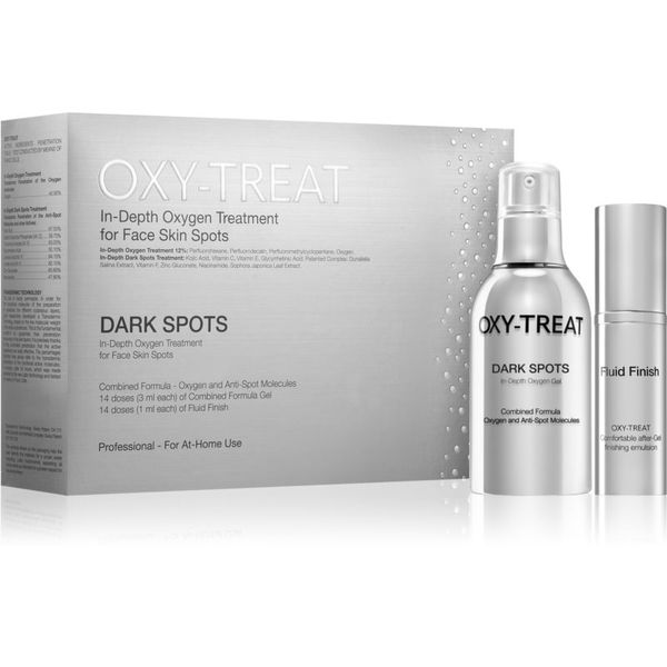 OXY-TREAT OXY-TREAT Dark Spots intenzivna nega (proti pigmentnim madežem)