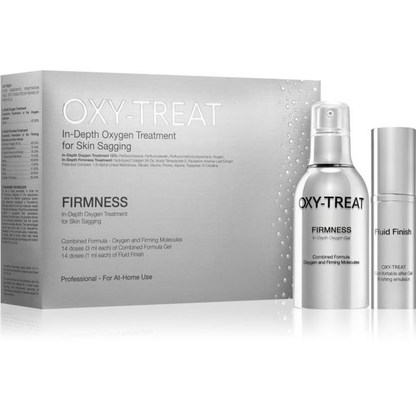 OXY-TREAT OXY-TREAT Firmness intenzivna nega (za učvrstitev obraza)