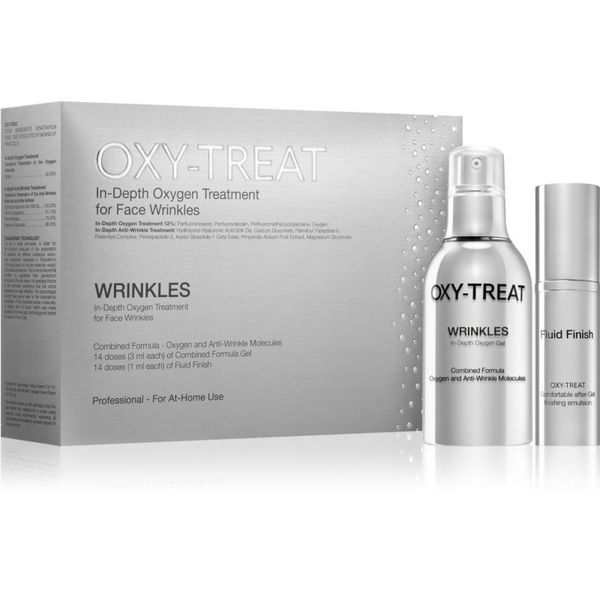 OXY-TREAT OXY-TREAT Wrinkles intenzivna nega proti gubam
