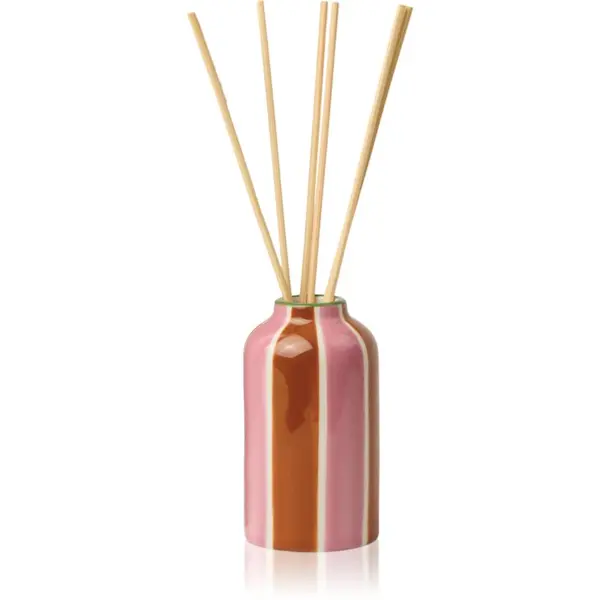 Paddywax Paddywax A Dopo Black Cedar & Fig aroma difuzor s polnilom 118 ml