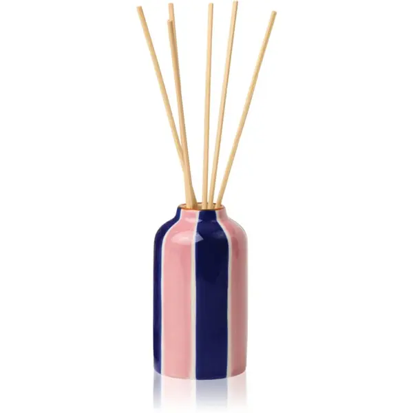 Paddywax Paddywax A Dopo Rosewood Vanilla aroma difuzor s polnilom 118 ml