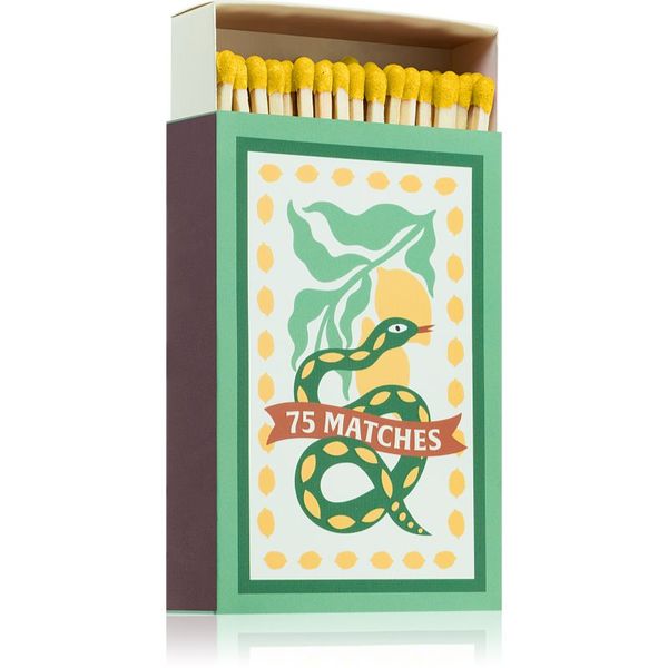 Paddywax Paddywax A Dopo Snake 75 pcs 1 kos