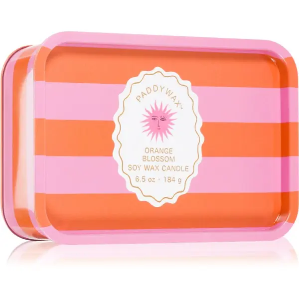 Paddywax Paddywax A Dopo Sun dišeča sveča 184 g