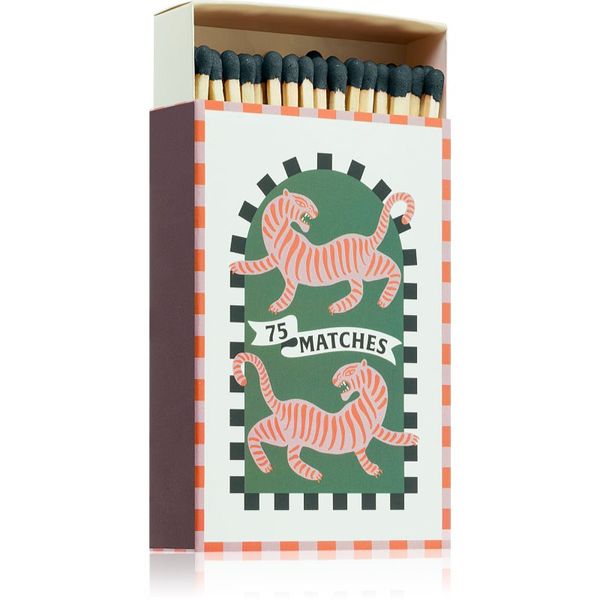 Paddywax Paddywax A Dopo Tiger 75 pcs 1 kos