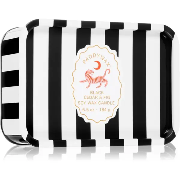 Paddywax Paddywax A Dopo Tiger dišeča sveča 184 g