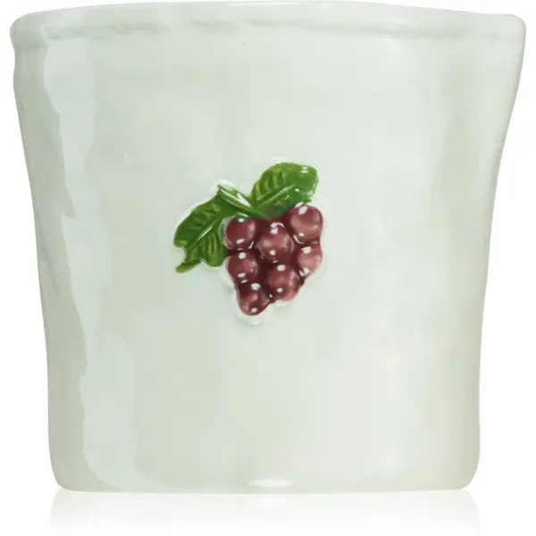 Paddywax Paddywax Bistro Bordeaux Grape dišeča sveča 226 g