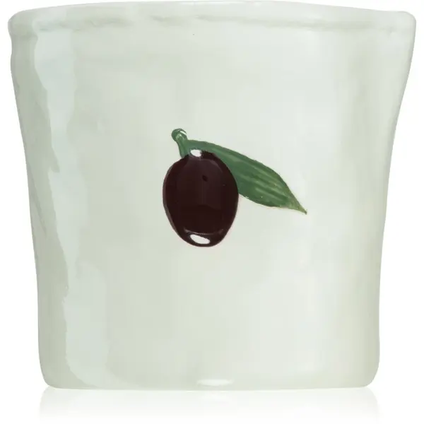 Paddywax Paddywax Bistro Olive dišeča sveča 226 g