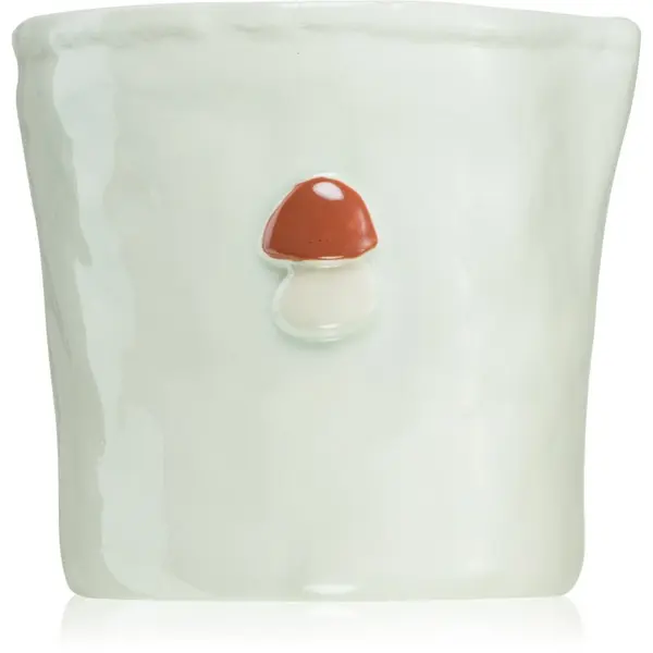 Paddywax Paddywax Bistro Wild Mushroom dišeča sveča 226 g