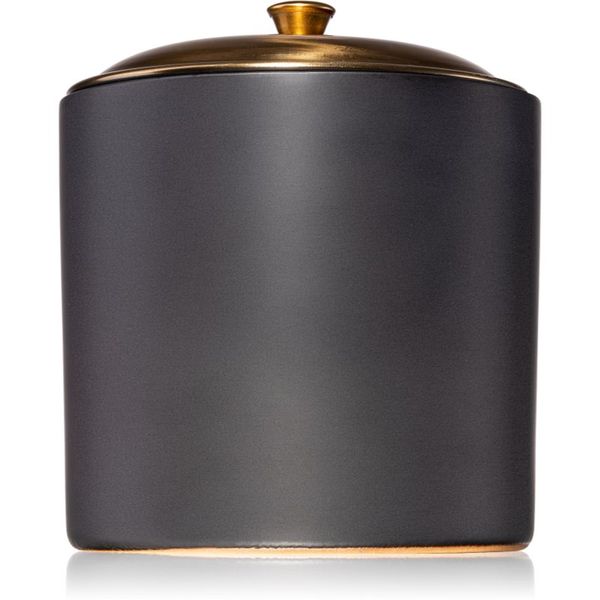 Paddywax Paddywax Hygge Bergamot + Mahogany dišeča sveča 425 g