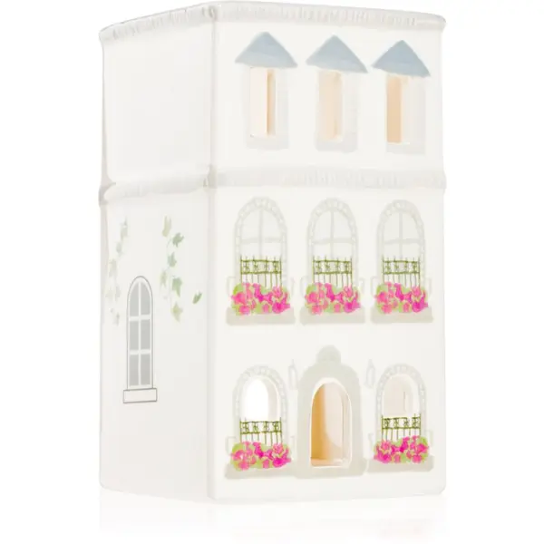 Paddywax Paddywax Parisian Townhouse darilni set