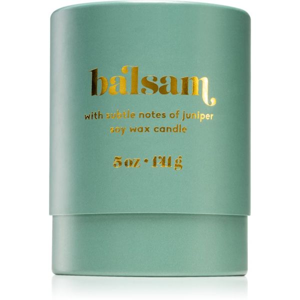 Paddywax Paddywax Petite Balsam dišeča sveča 141 g