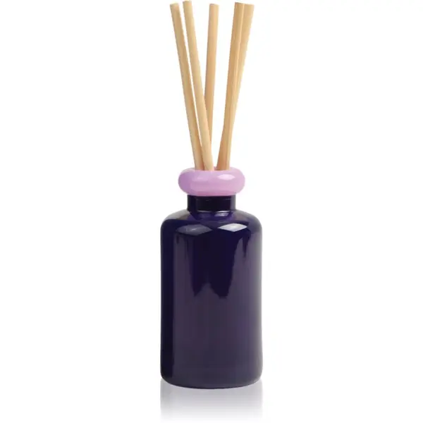 Paddywax Paddywax Violet Vanilla aroma difuzor s polnilom 94 ml