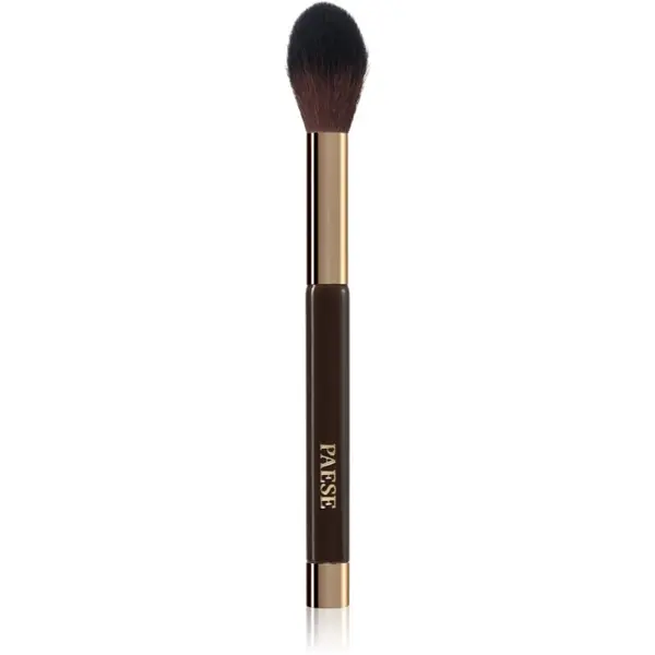 Paese Paese Brush Highlighter 03F čopič za osvetljevalec 1 kos