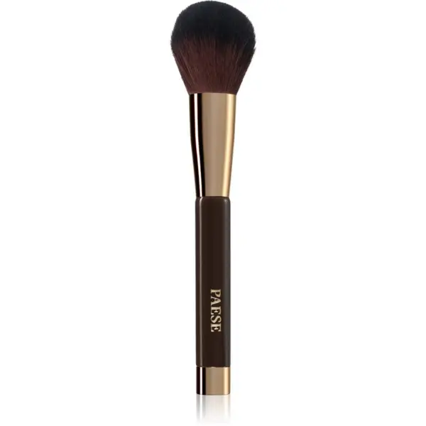Paese Paese Brush Powder 01F čopič za puder 1 kos