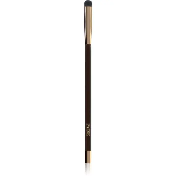 Paese Paese Brush Precision Eyeshadow 02E ploščat čopič za detajle 1 kos