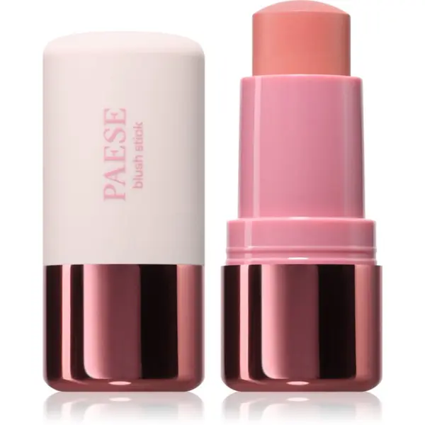 Paese Paese Butter Blend Blush Stick rdečilo v paličici odtenek 02 Bloom 6 g