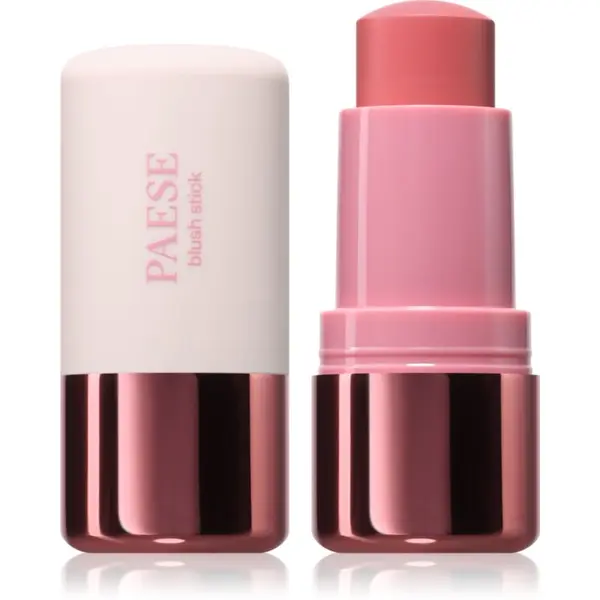 Paese Paese Butter Blend Blush Stick rdečilo v paličici odtenek 03 Coral 6 g