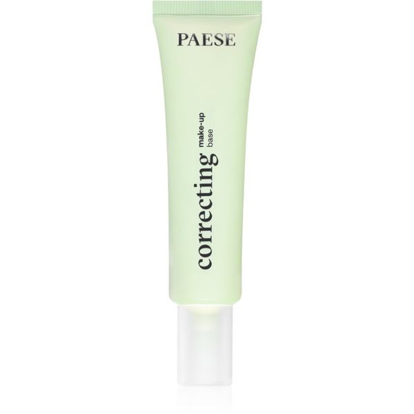 Paese Paese Correcting podlaga za make-up za kožo z nepravilnostmi 30 ml