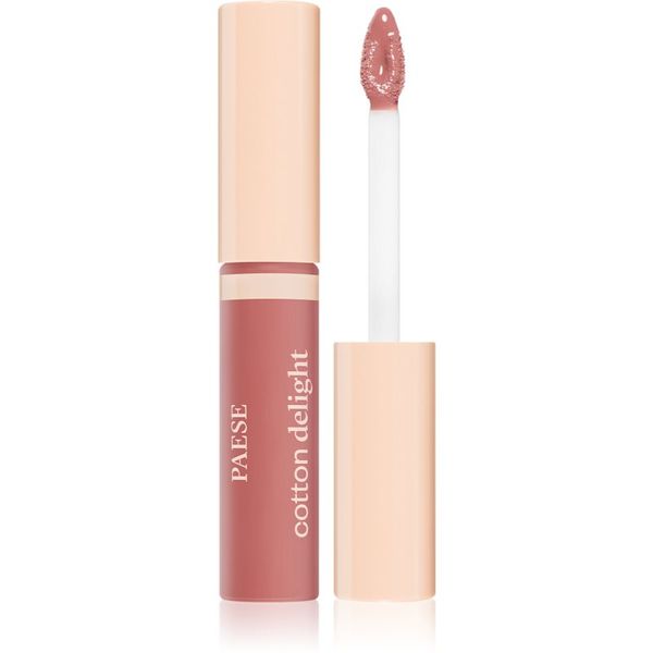 Paese Paese Cotton Delight Lip Gloss sijaj za ustnice odtenek 03 7,5 ml